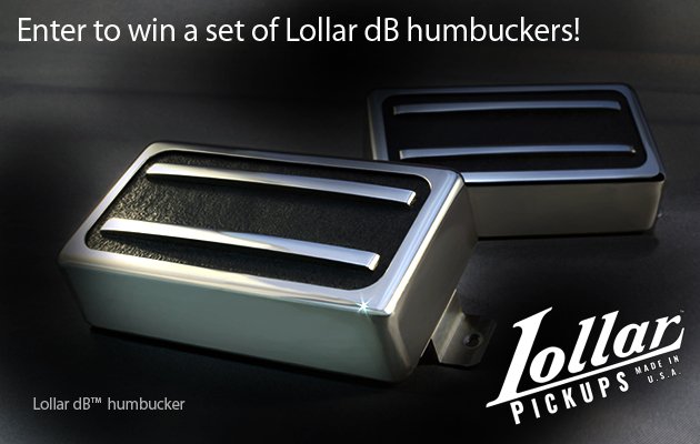 Premier Guitar is giving away a set of our dB humbuckers!
Follow this link for your chance to win. premierguitar.com/blogs/4-win-st…