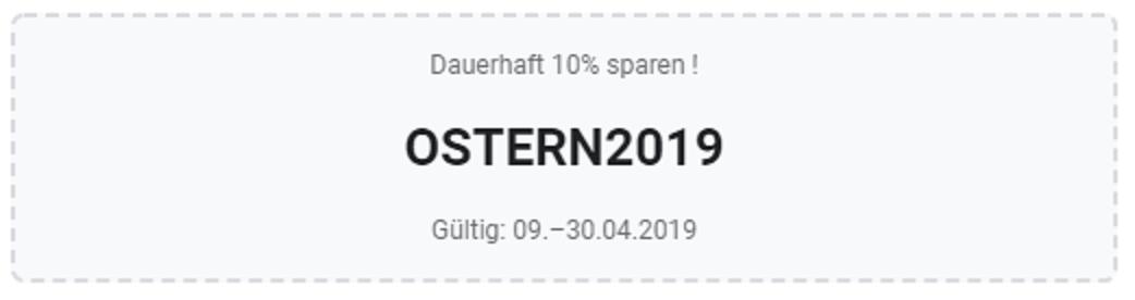 easy_pm's tweet image. Ein kleines Geschenk von vom @easy_pm -PM Team zu @Ostern @2019 😀 . Einfach unter easy-pm.de/pakete-und-pre… … ein Paket auswählen und 30 Tage kostenlos und unverbindlich testen. Bis zum 30.04.2019 könnt Ihr den Gutschein beim Upgrade verwenden und damit dauerhaft 10% sparen 😀