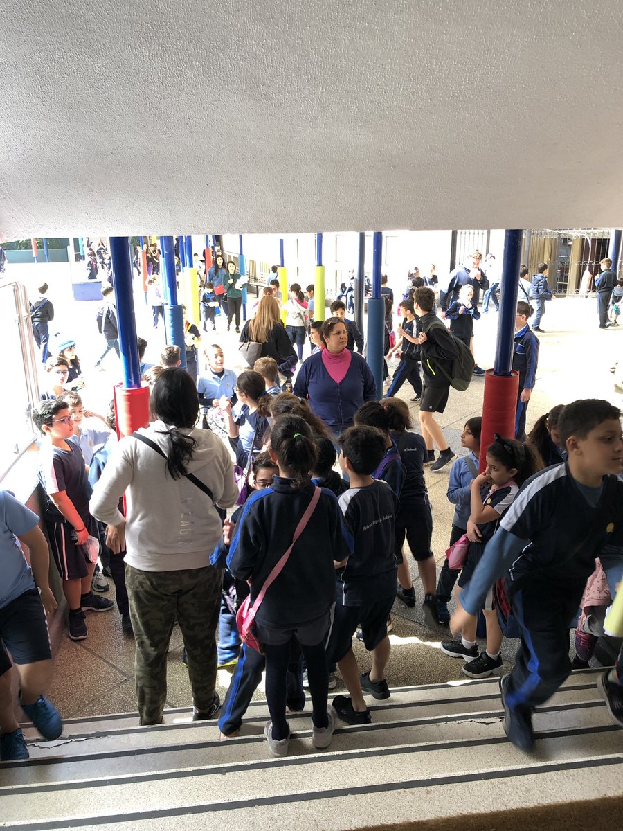 cgedu's tweet photo. BBS @BBSLebanon enrolls over 1200 K-12 students as an Inclusive school @LSESD. Bluefield’s David Olive @blfdcollege and CGE visited #GlobalEducation. Headmasters Tony Haddad &amp; Alice Wazir, skilled teachers and staff provided models of excellence at recent #NEC2019 @AESLebanon https://t.co/ZUT21g9hKv