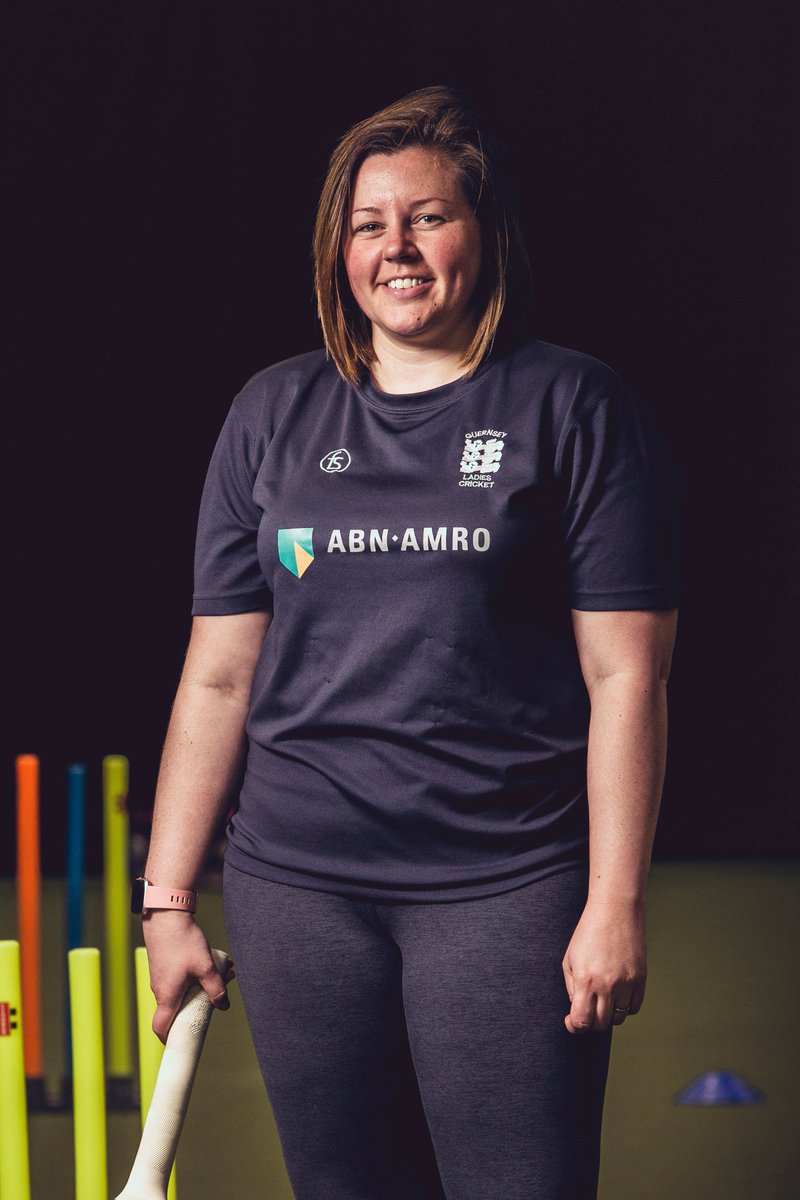 GuernseyMind's tweet photo. Well played @guernseycricket! 1 x Mental Health &amp; Wellbeing Officer now in place and 2 x #TeamTalk ambassadors supporting us to promote positive mental health in sport! Hear their own mental health stories here:   https://t.co/RLsxI5cmW7 https://t.co/rlZrV7DgPr