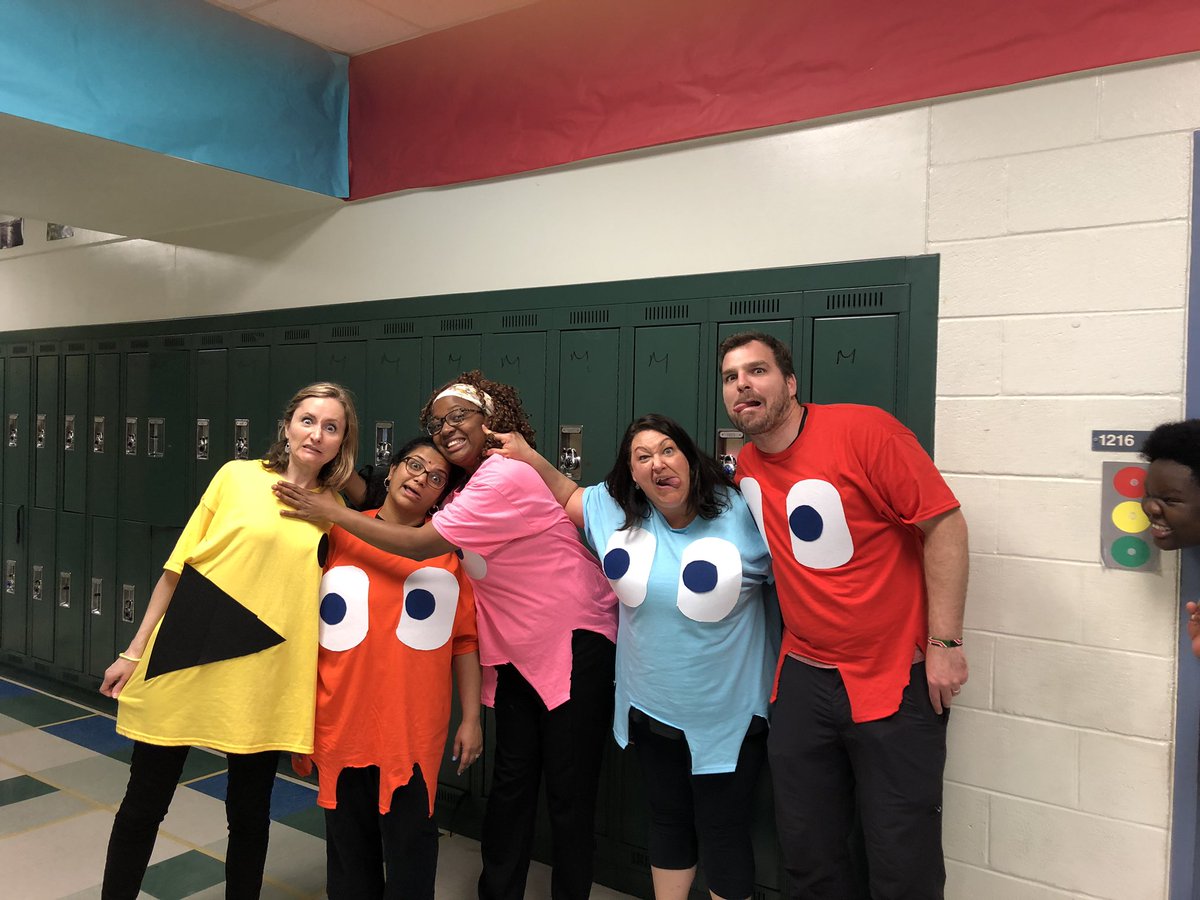 MrsDansky's tweet photo. #TeamKidsFirstSpirit https://t.co/8H9Y42Ctkq