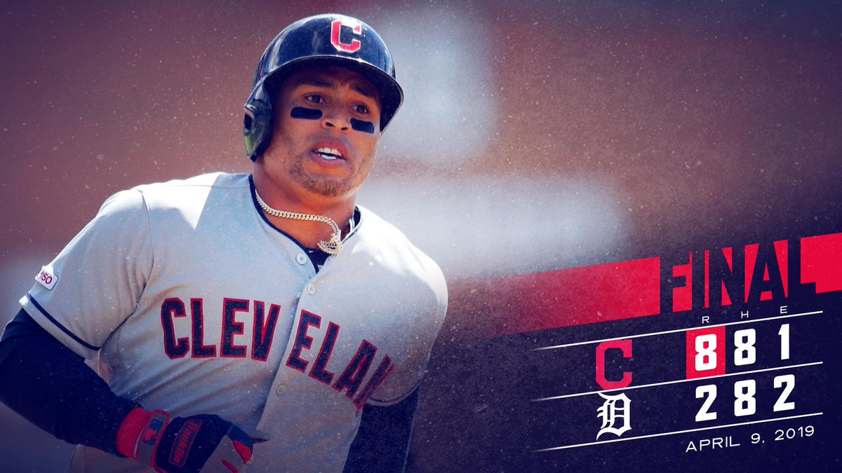 CleGuardians's tweet photo. BALLGAME!

Bats are heating up ...

#WWWWWindians | #RallyTogether https://t.co/45d8uDZU2U