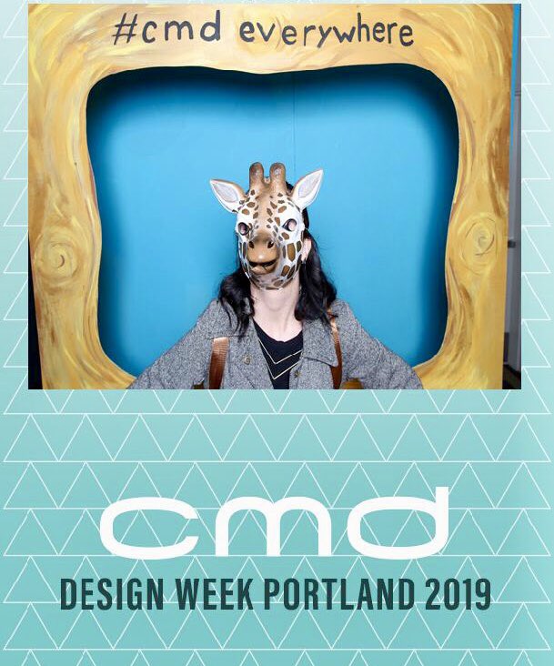 Studio3inc's tweet photo. We stopped by @CMDCreates last night for their "Pair It With Fun" @DesignWeekPDX open house. #designweekpdx @DeschutesBeer https://t.co/aQFsOFSbhM