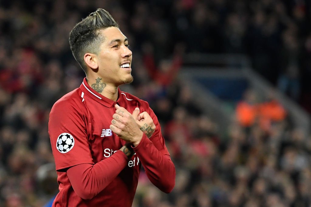 Liverpool 2-0 Porto Highlights
