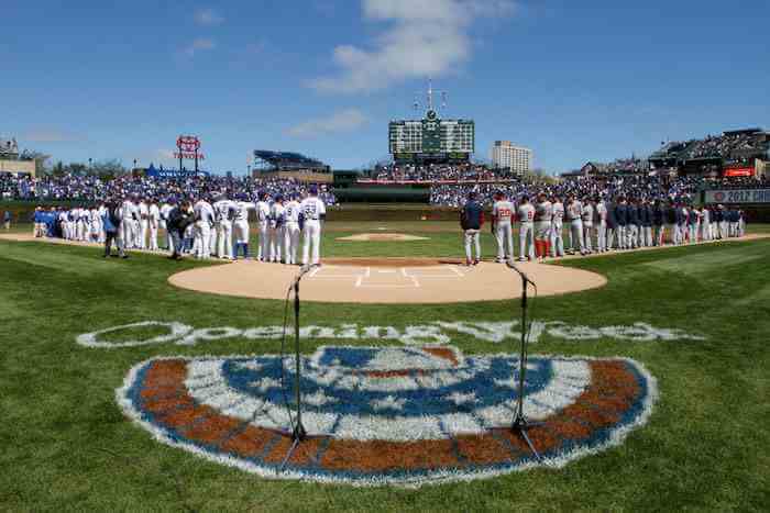 InfinityChicago's tweet photo. The @Cubs need as much support as they can get right now! Be sure to book your quality, reliable charter bus from @InfinityChicago to get you and your group to the game. #Cubs2019 #CharterBusChicago #EverybodyIn https://t.co/IH7dVVRUIg