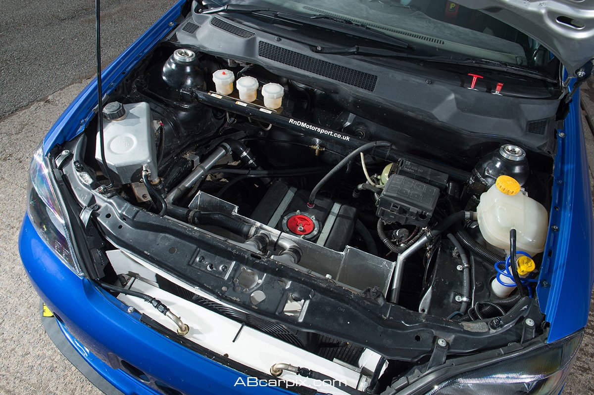 When the chips were down, Dan Robson kept going. The result is his 626bhp mid-engined #Astra, an <a href="/888Official/">Triple Eight Racing</a> coupe powered by a #Vectra #VXR 2.8 V6. Read about this blue belter in the new issue <a href="/PerformanceVaux/">Performance Vauxhall</a>. The magazine is IN STORES NOW! 🏁 Stockists bit.ly/storepv