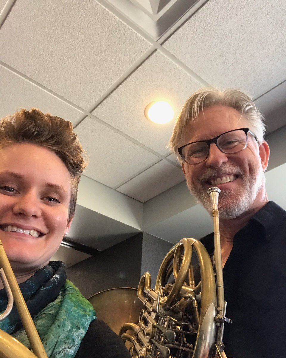 Lincoln's Symphony Orchestra tweet media
