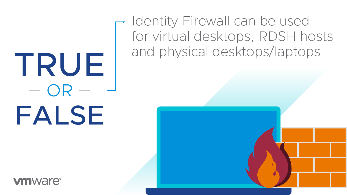 VMware vDefend tweet media