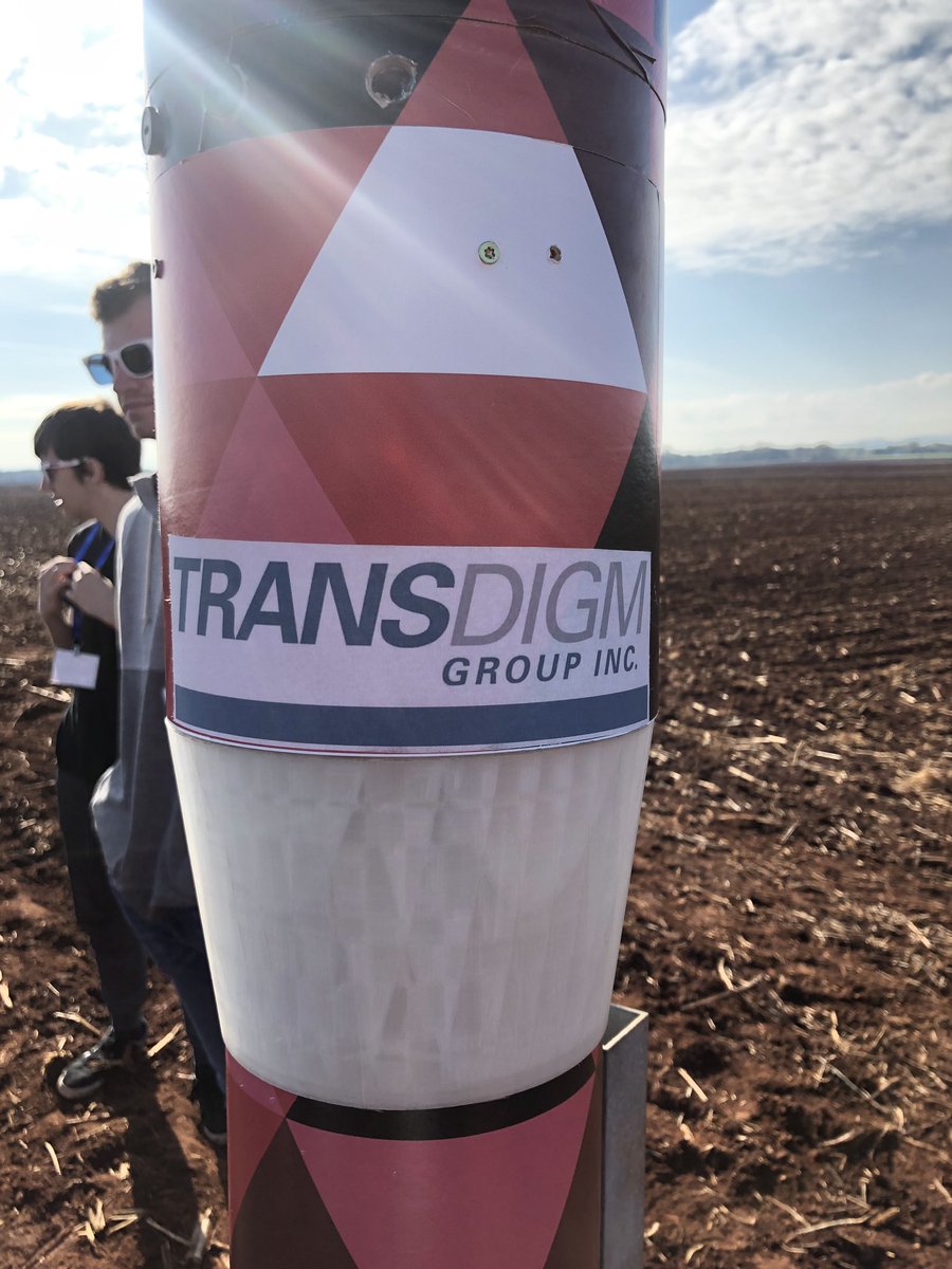 Bearcat Ballistics tweet media