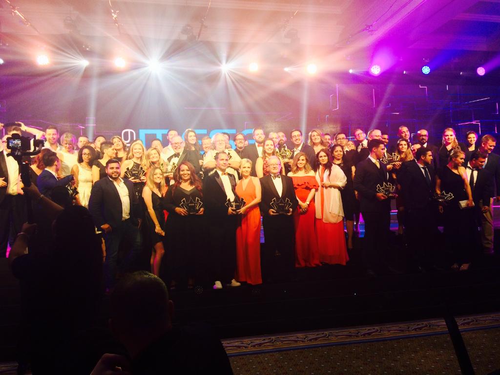 Middle East Event Show tweet media