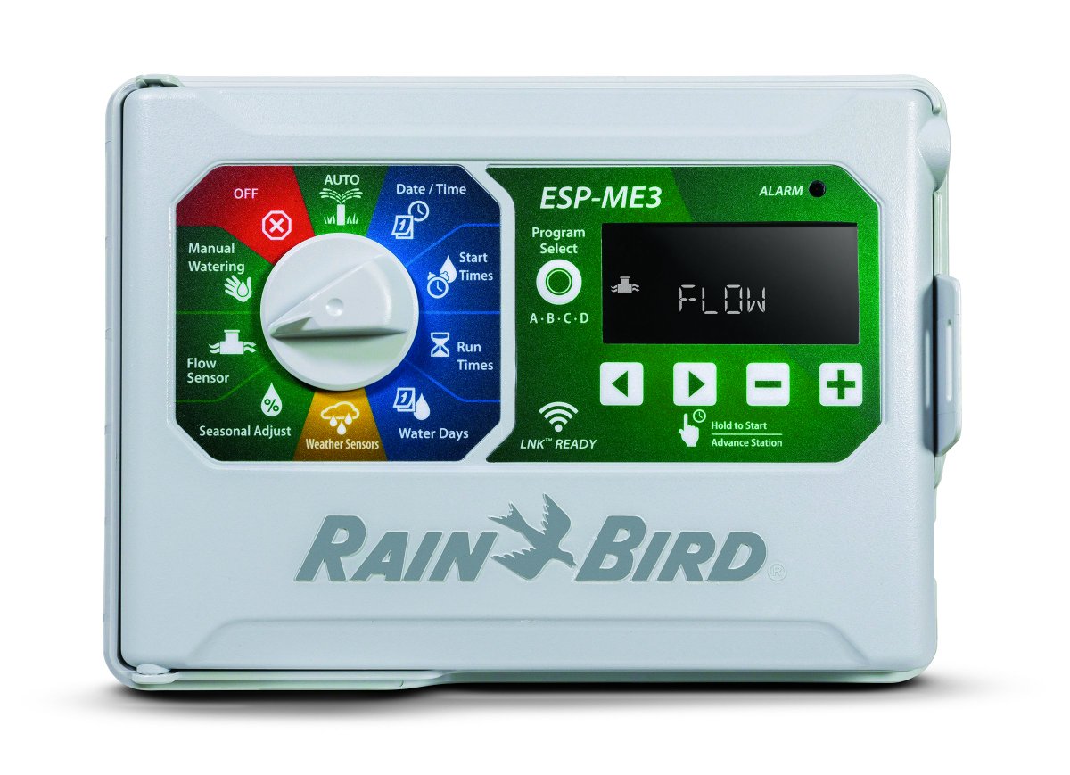 Patio_Landscape's tweet image. .@RainBirdCorp announces updates to ESP-Me controller (Photo: Rain Bird). #irrigation #lawntech #landscaping coloradopatioandlandscape.com/maintenance/ra…