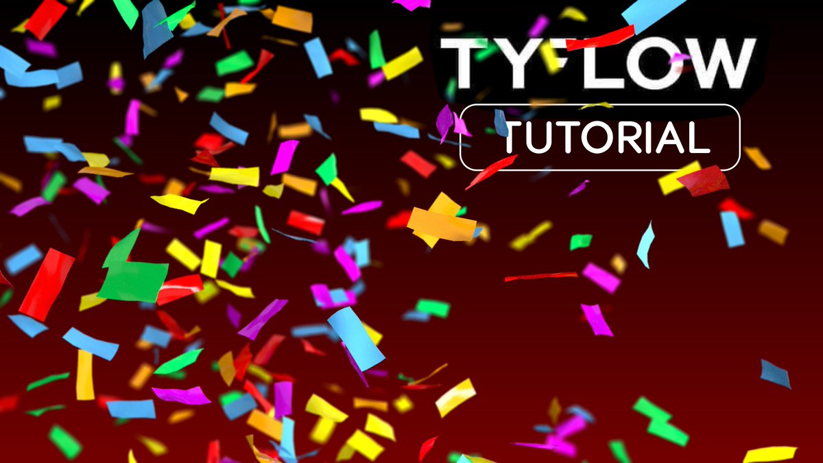 RedefineFX's tweet image. tyFlow tutorial #4 is up on my channel! A lot of stuff is covered in this one. Cloth, collision, deflector, forces, wind...
WATCH HERE: youtu.be/CqaWxg_mtCA
#tyflow #tyflowtutorial #vfxtutorial #vray #vfx #cgi #3dsmax #vfxartist #visualeffects #3danimation #3dartist