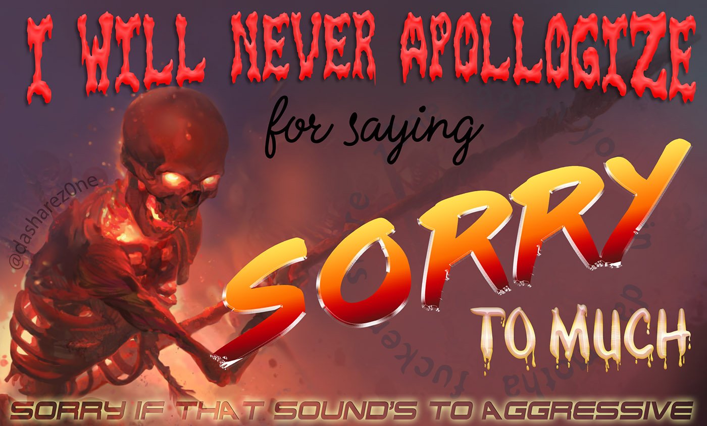 SORRY - https://t.co/Qtp3PuUDXE ADMIN