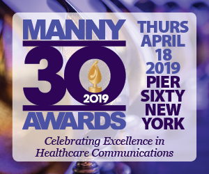 medadnews's tweet photo. Which of these growing healthcare communications firms — Brick City Greenhouse, Elevate Healthcare, or minds+assembly — will win Agency on the Rise at the Med Ad News Manny Awards on April 18 @ChelseaPiersNYC? @BrickCityGH, @ElevateHCM, @minds_assembly- https://t.co/QBL5U4jfW3 https://t.co/5eUeEEsYgQ
