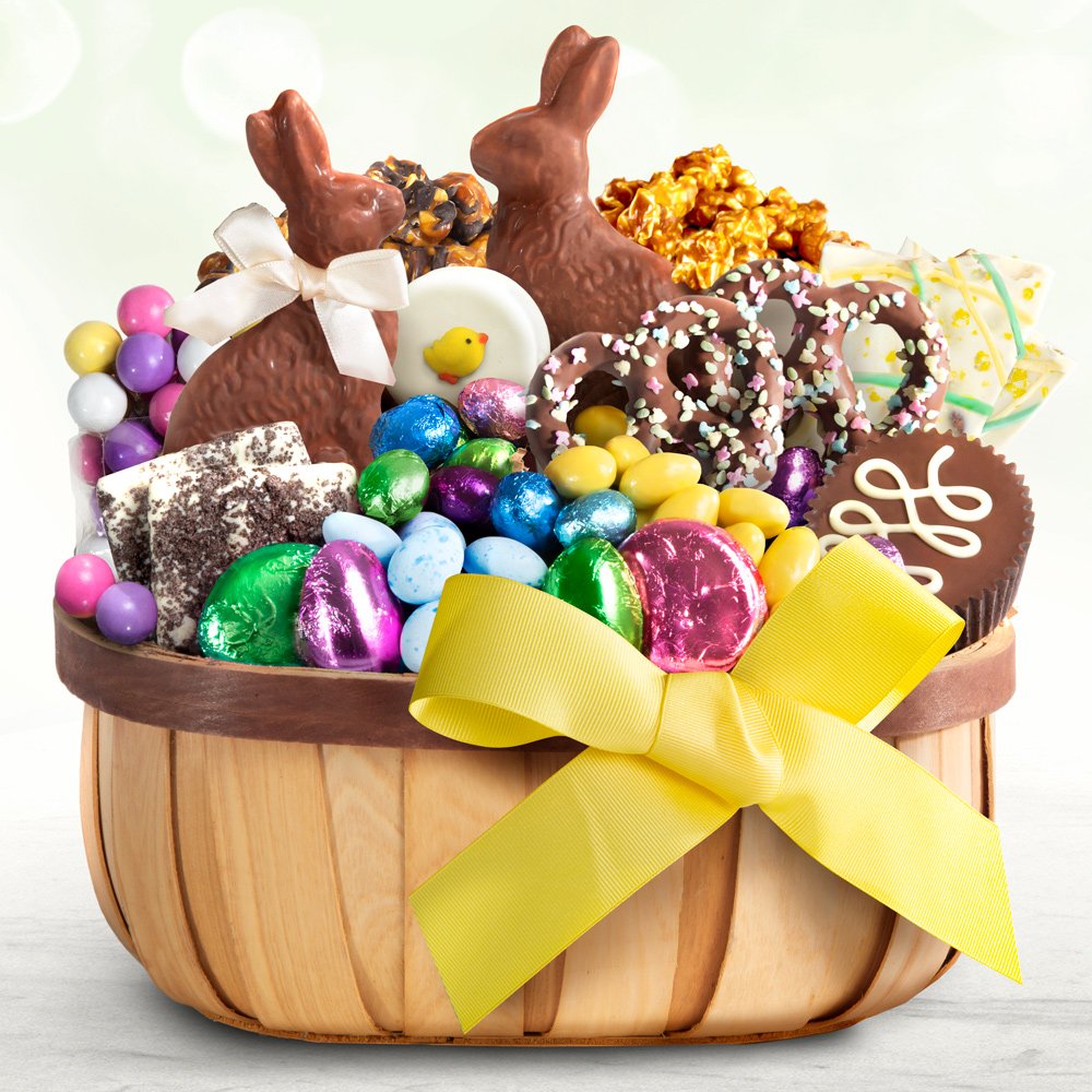 single mom gift basket