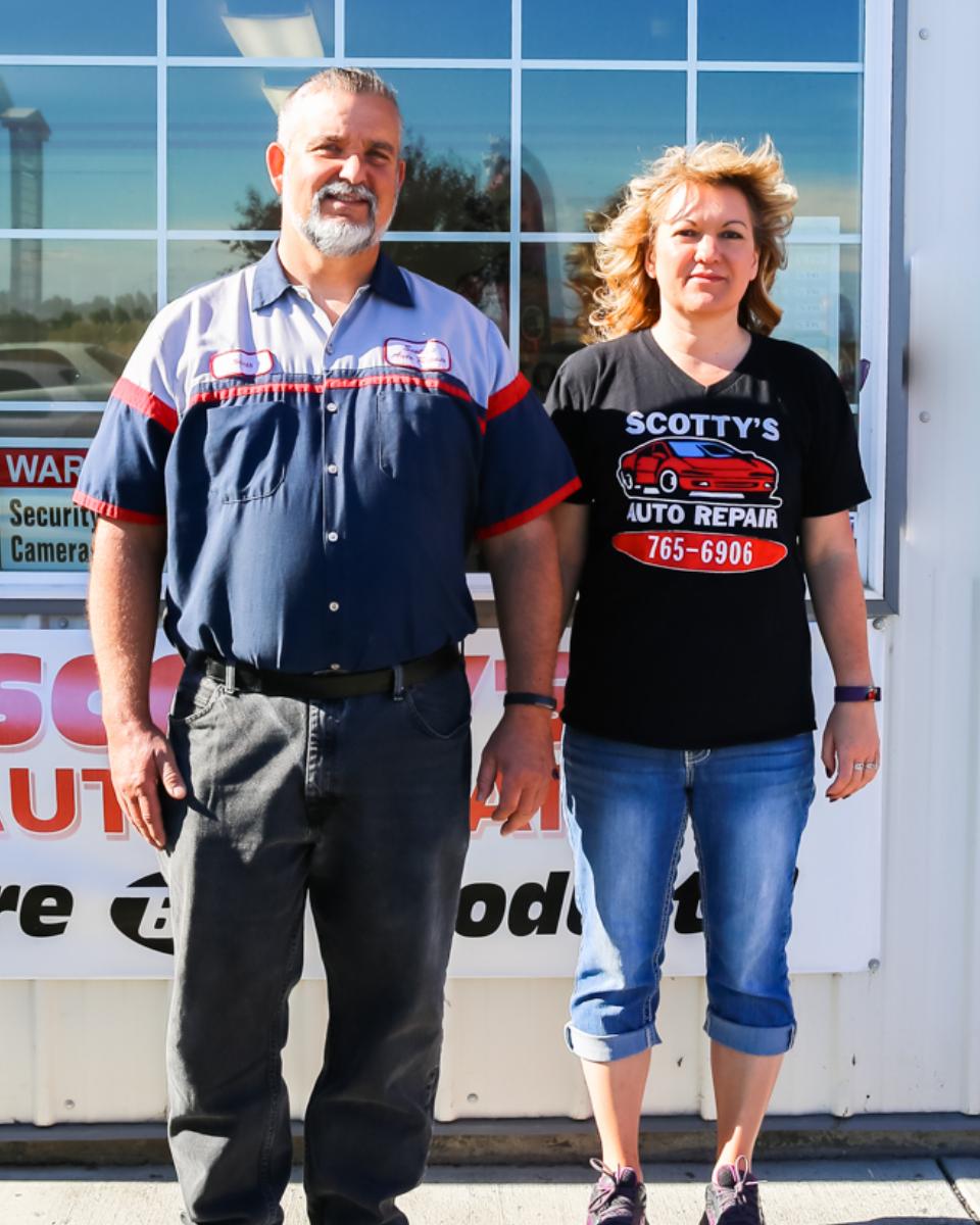 Scotty's Auto Repair (auto_scotty) Twitter