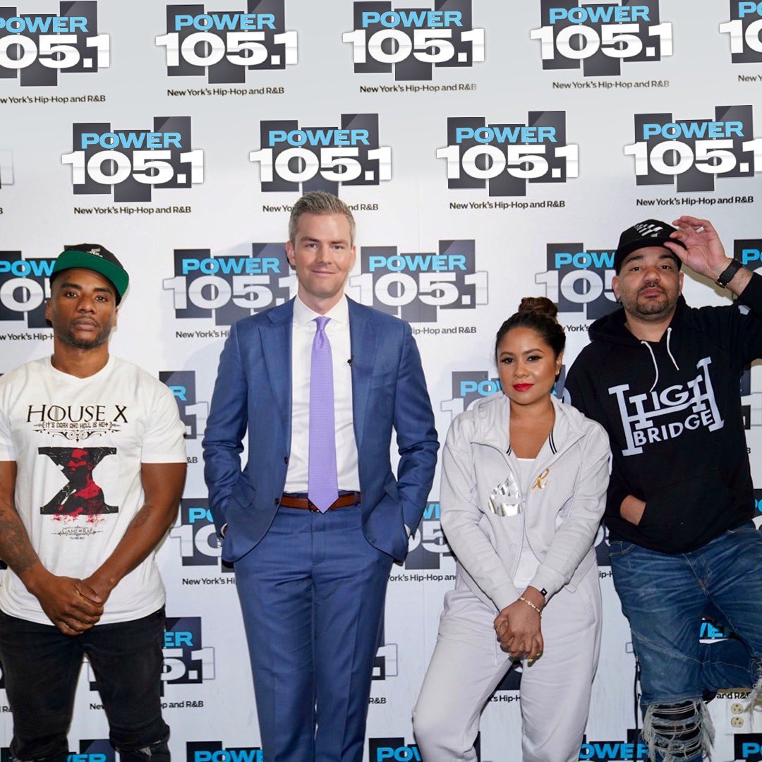 RyanSerhant's tweet photo. WHO’S from NYC and listens to the @breakfastclubam ?👇🏼
___
I AM. ALSO, I was on the show today and it was EPIC. If you didn’t catch it, the full interview is on Youtube:

https://t.co/4baTjHZYmu https://t.co/rkr3XD2TmU