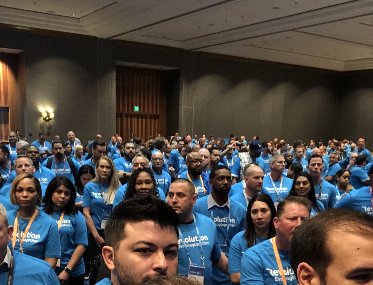 AT&T Event Team tweet media
