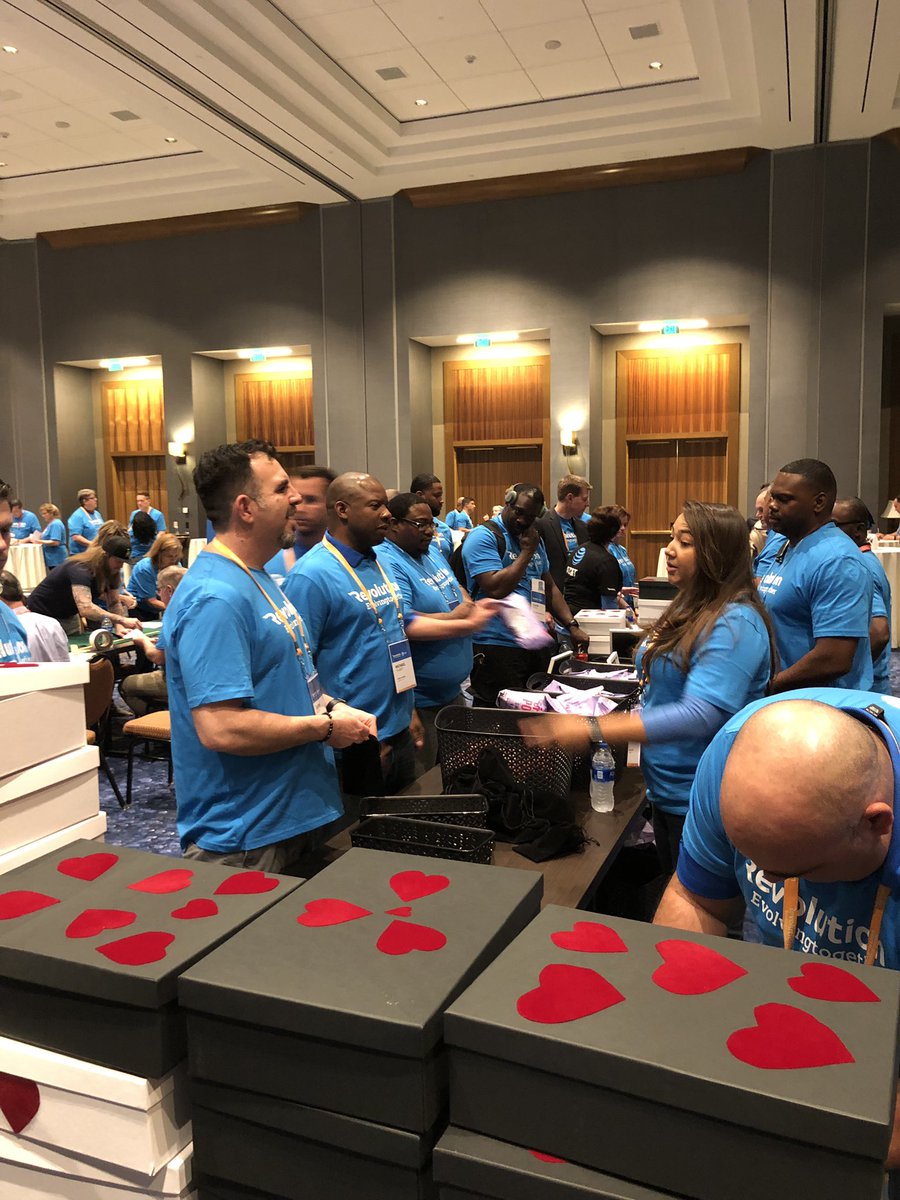 AT&T Event Team tweet media