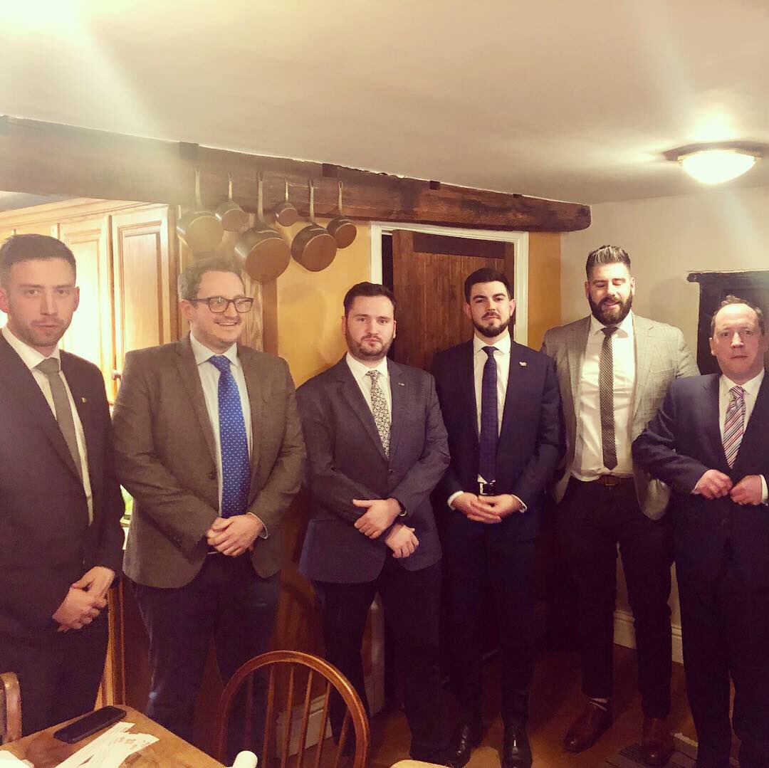 Hereford Round Table tweet media