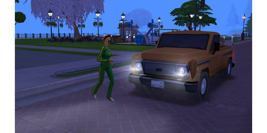 StopBMD's tweet photo. I didnt know SIMs commit suicide! OMG  SSSSSSTTTTTTTOOOOOOOOPPPPPPPPPP life is worth  living!! #TheSims4 https://t.co/1wrcwD0QPw