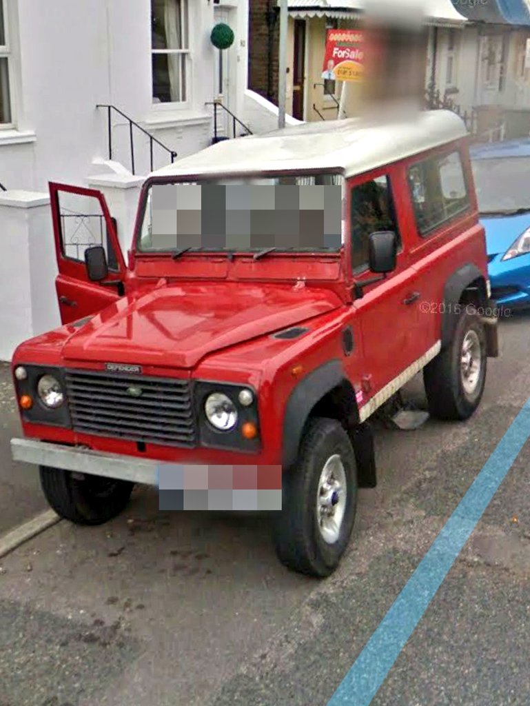 KentPoliceRural's tweet photo. 👇👇👇👇Appeal👇👇👇👇
This #Defender registration H773 NOX was stolen on 08/04/19 from the Tunbridge Wells area of West Kent. Any information please call Kent police on Tel 101 quoting reference 08:675 NL https://t.co/oIHILs9Qre
