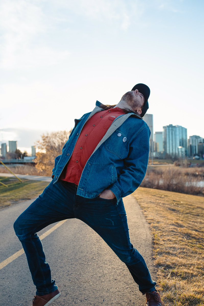 Friendly faces and new ridiculous promo shots. 

April 10 - #Edmonton - The Aviary
(Lots of driving) 
April 12 - #Vancouver - Cafe Deux Soleils
April 14 - #Kelowna - Milkcrate Records
April 17 - #PenderIsland - Gather Teahouse
April 19 - #Victoria - Vinyl Envy