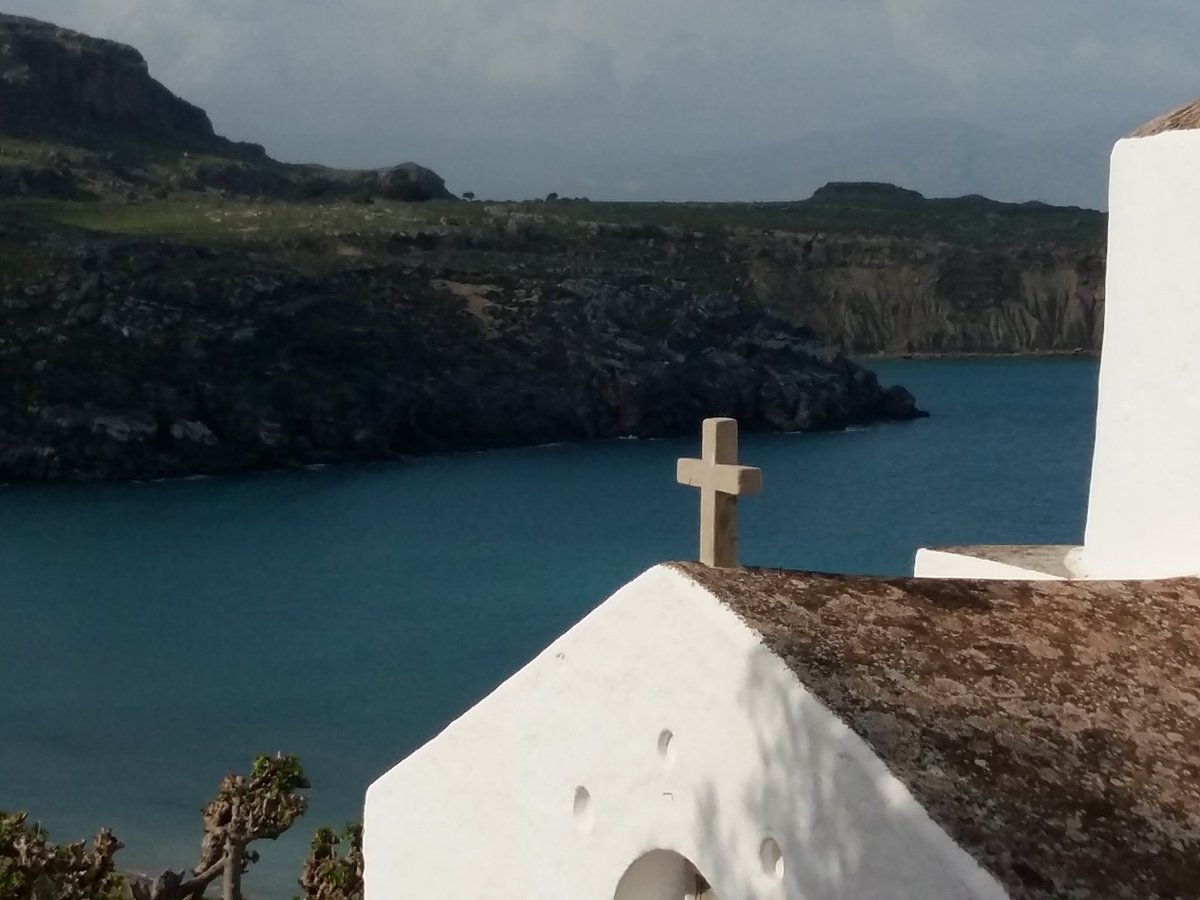 LindosAthena's tweet photo. Go to the church..
#lindos#lindosathena https://t.co/cvzsGOGl7j