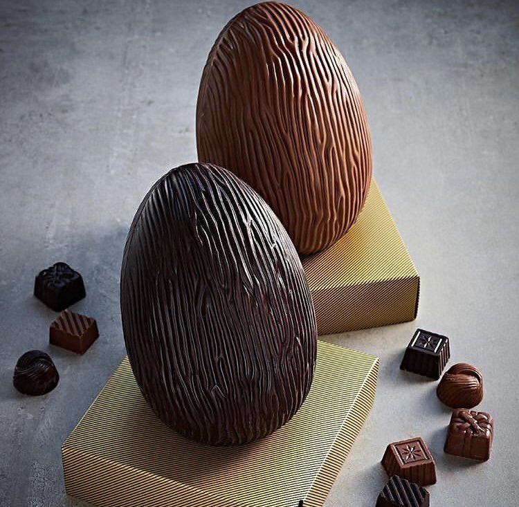 diarmuidjmurphy's tweet photo. Super proud of the work on our NEW @SimplyBetterDS single origin Colombian Chocolate Easter eggs- a huge thank you to Ann &amp; all the team @Ainechocolate in Cavan and Team Simply Better for all the hard work getting these to shelf, fantastic product and great work ! https://t.co/E6vuQqWUqy