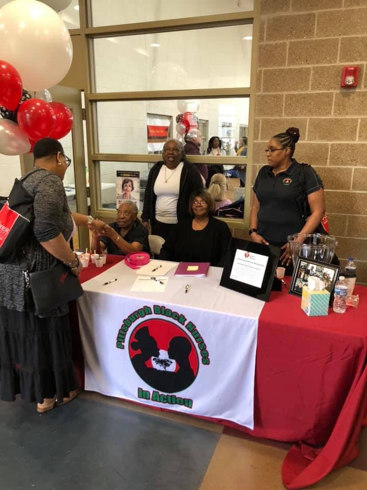 PBNIA2's tweet photo. 10th Annual #Wellness Day @kingsleypgh #successful #Pittsburgh #seeyounextyear @NbnaInc @MillieGorham @DawndraJ https://t.co/4xzYXM8o0L