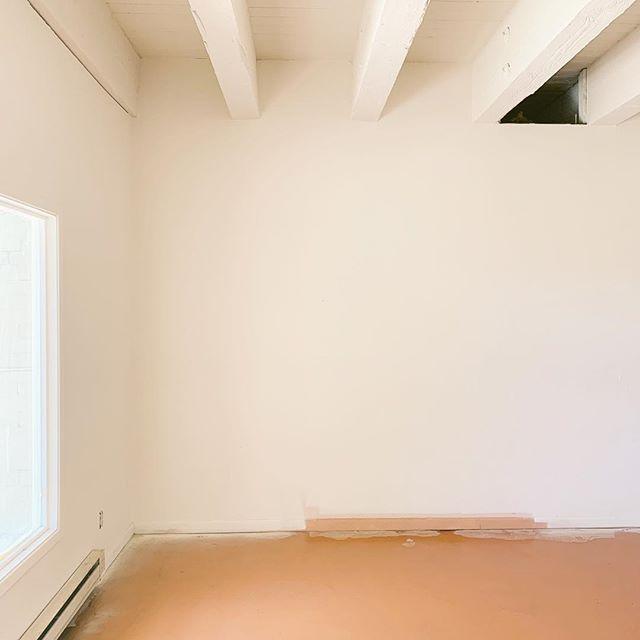 Always be starting bit.ly/2IsVOXg