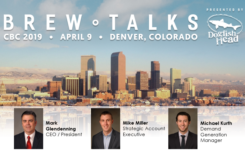 inlandpackaging's tweet image. If we didn&apos;t have a chance to connect at #CraftBrewersCon today, we will also be attending @Brewbound&apos;s #BrewTalks tonight!  We&apos;d love to chat over a 🍺.