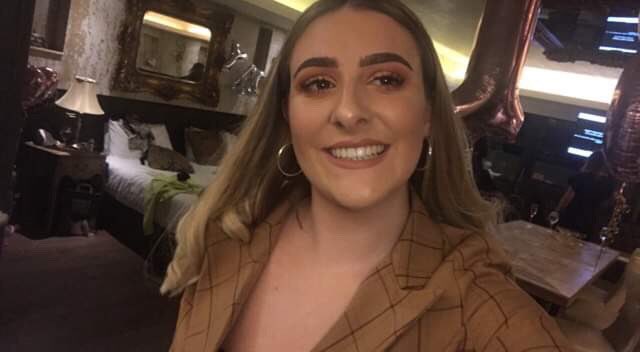 UoSOTC's tweet photo. One of our own @LibClare1 #studentot at #salforduni will be displaying a #poster about the #peomodel @UoSOTC on 11th April #UoSOTC2019 #toindependenceandbeeyond 2 days to go :) https://t.co/sRwkFLeHaQ