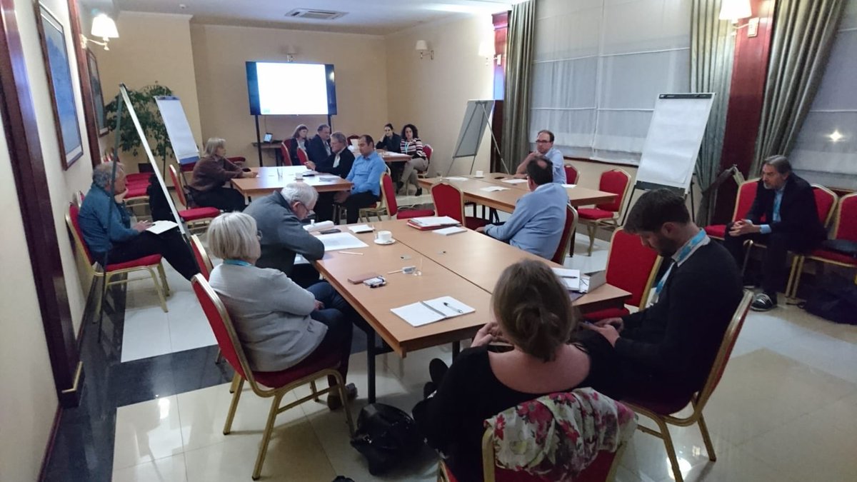 ICPDR_ORG's tweet photo. @We_Pass_ Project Kickoff press release available here: https://t.co/Z453InkgPD https://t.co/6eGUbmV35H