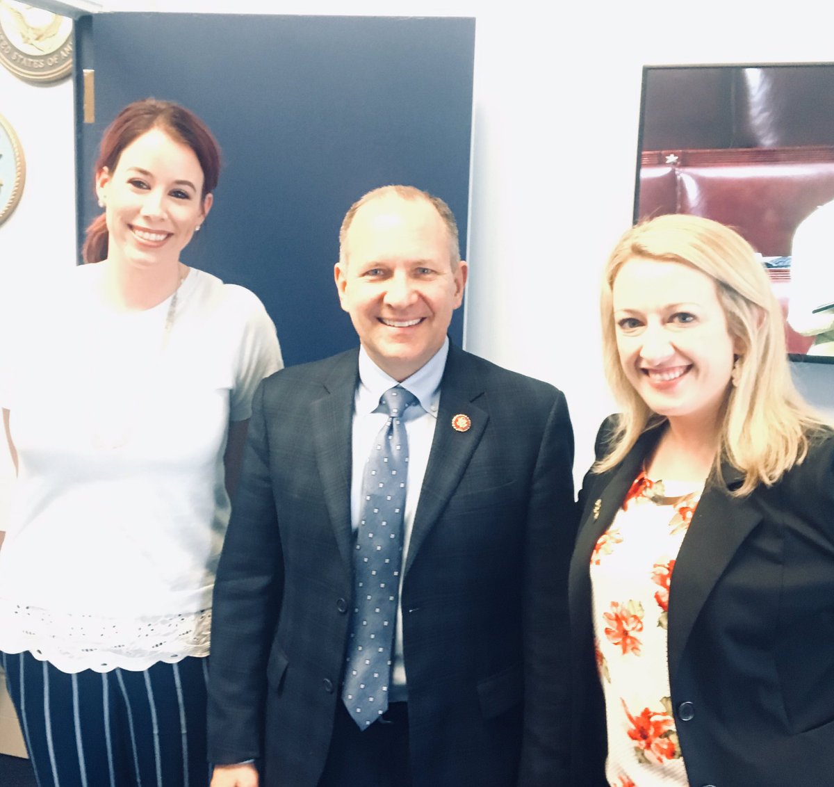 PSRC_tweets's tweet image. Great time discussing the BREATHE Act with Mike from the office of @RepSmucker!  Thank you for your time!#BreathingMatters #AARCLobby