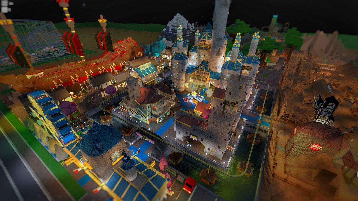 theme park tycoon 2 script theme park tycoon 2 script