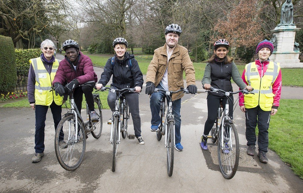 Pedal Ready tweet media