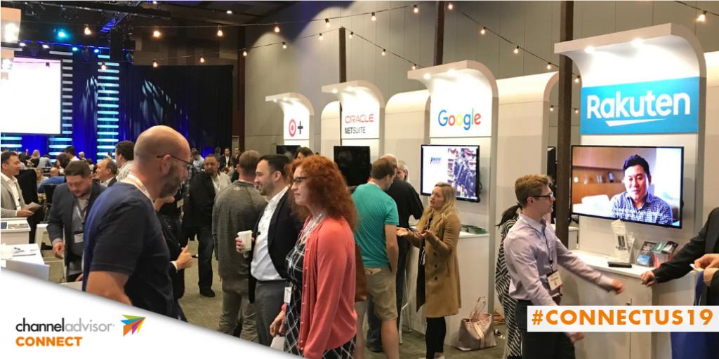 rithumcommerce's tweet photo. Thanks to our e-commerce partners who are sponsoring #ConnectUS19! Be sure to visit them in the partner pavilion to learn more about new solutions and offerings. https://t.co/kSdmbjULWk #ecommerce #brands #retailers https://t.co/CDvnQZgvoS