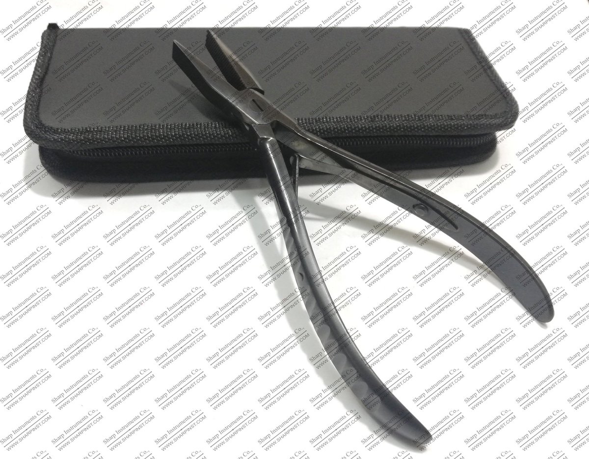 CompanySharp's tweet image. Professional Hair Extensions Pliers with Black.
Whats App: 0092 310 7217420.
#sharpinst #PerfecTressUS #AquaHairExtensions
#virginhair #virginhairsupply #virginhairforsale #virginhairsale #remyhairextensions #remyhairextension #remyhairshop #remyhairfactory #vietnamesehair
