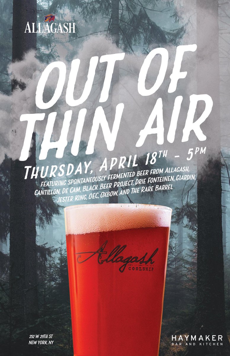 Haymaker Haymakerbar Twitter