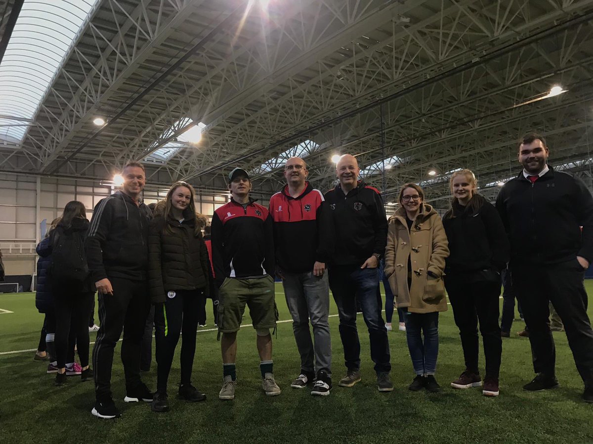 Hartford FC Girls tweet media