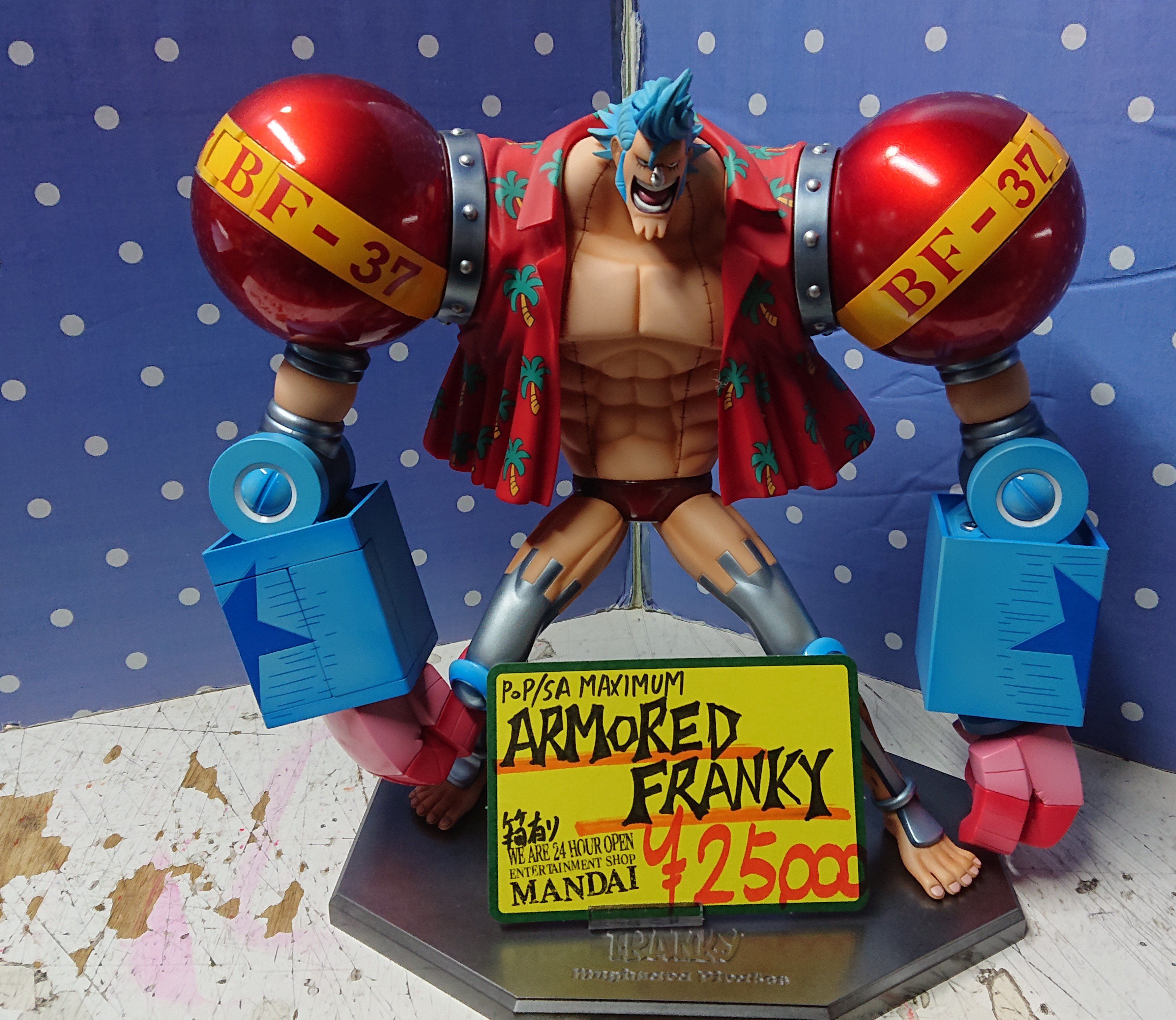 万代仙台泉店 おもちゃコーナー Popワンピースフィギュアやロボットなど入荷しました 万代 仙台 ワンピース 超合金魂 Pop T Co 3adzdhpcck Twitter