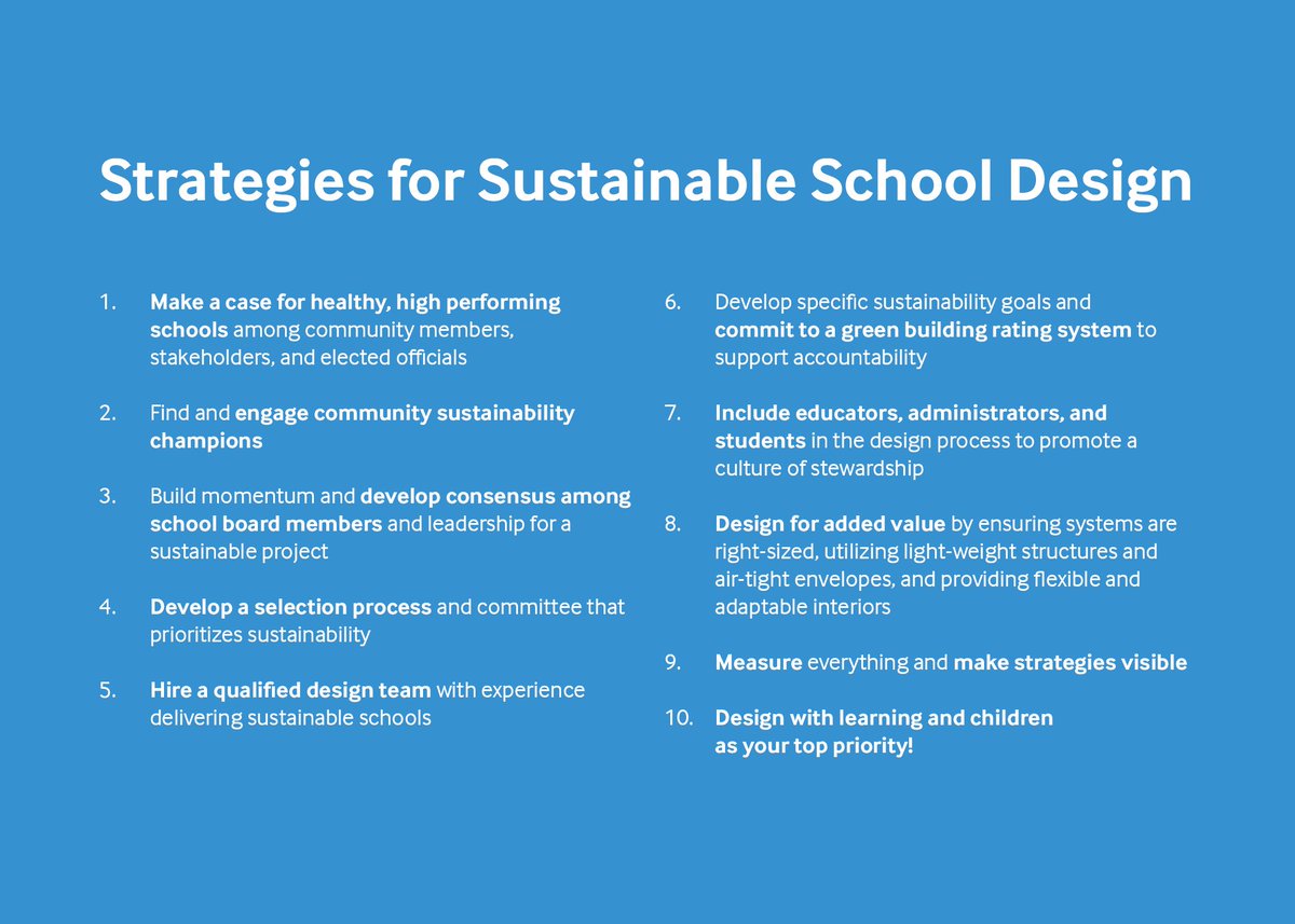 We enjoyed sharing green building strategies, implementable with any project scope or budget, with Harrisonburg City Public Schools at this week's Virginia #A4LE conference! @HCPSNews @A4LE2 #greenschools #sustainablestrategies #highperformance #learningenvironments