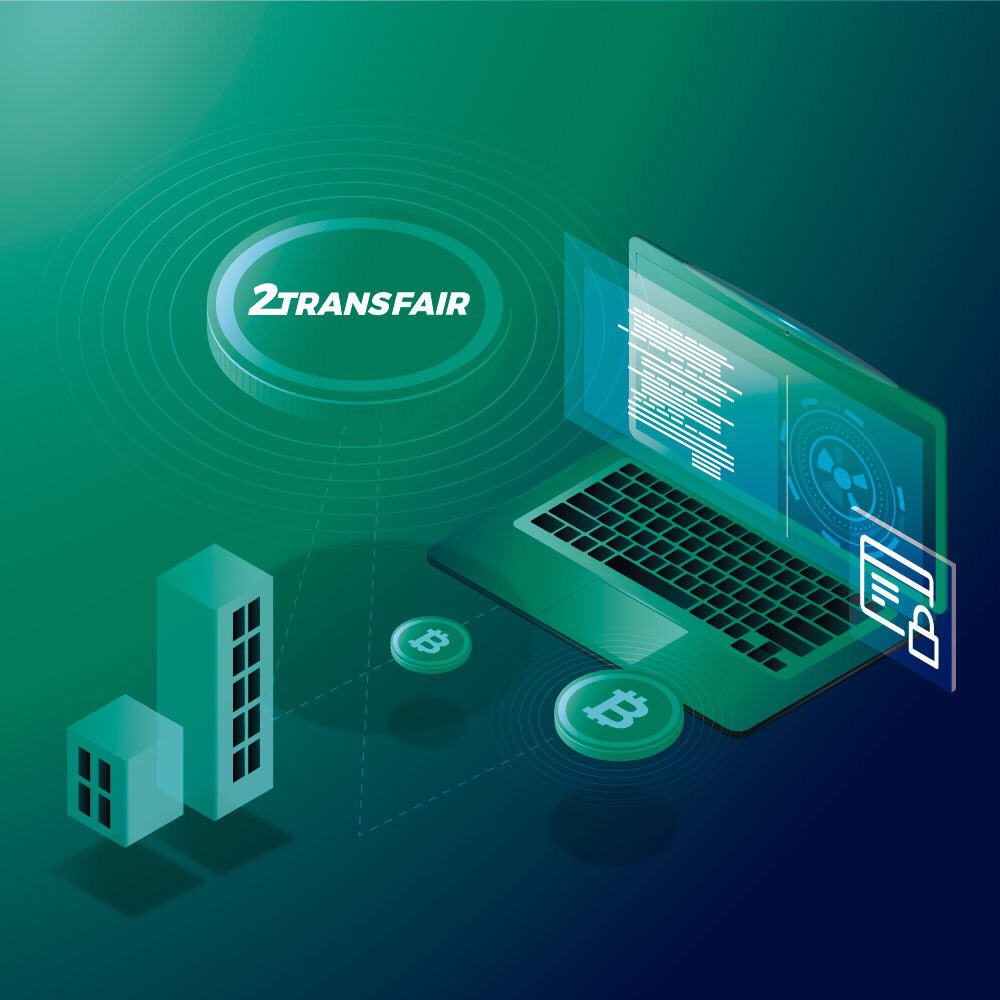 2Transfair tweet media