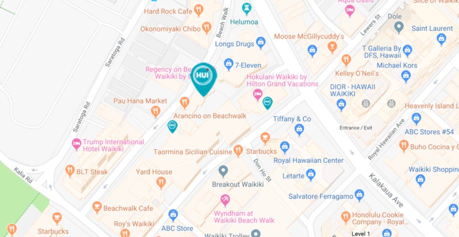 📍 Regency on Beachwalk by Outrigger

Want to try this Lexus RX for free? Go to refer.drivehui.com
Refer your friends to earn $25 towards your next ride and free upgrades to all of the cars in our fleet. 

Yes, free upgrades to Tacoma!

#HawaiiLife