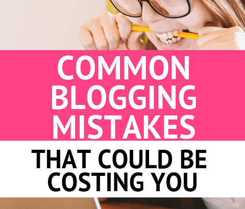 iLearnGuide's tweet photo. Blogging Mistakes: Common Mistakes bloggers Make and How to Correct Them https://t.co/isQ4I8GzGU https://t.co/aU8n7FiL8o
