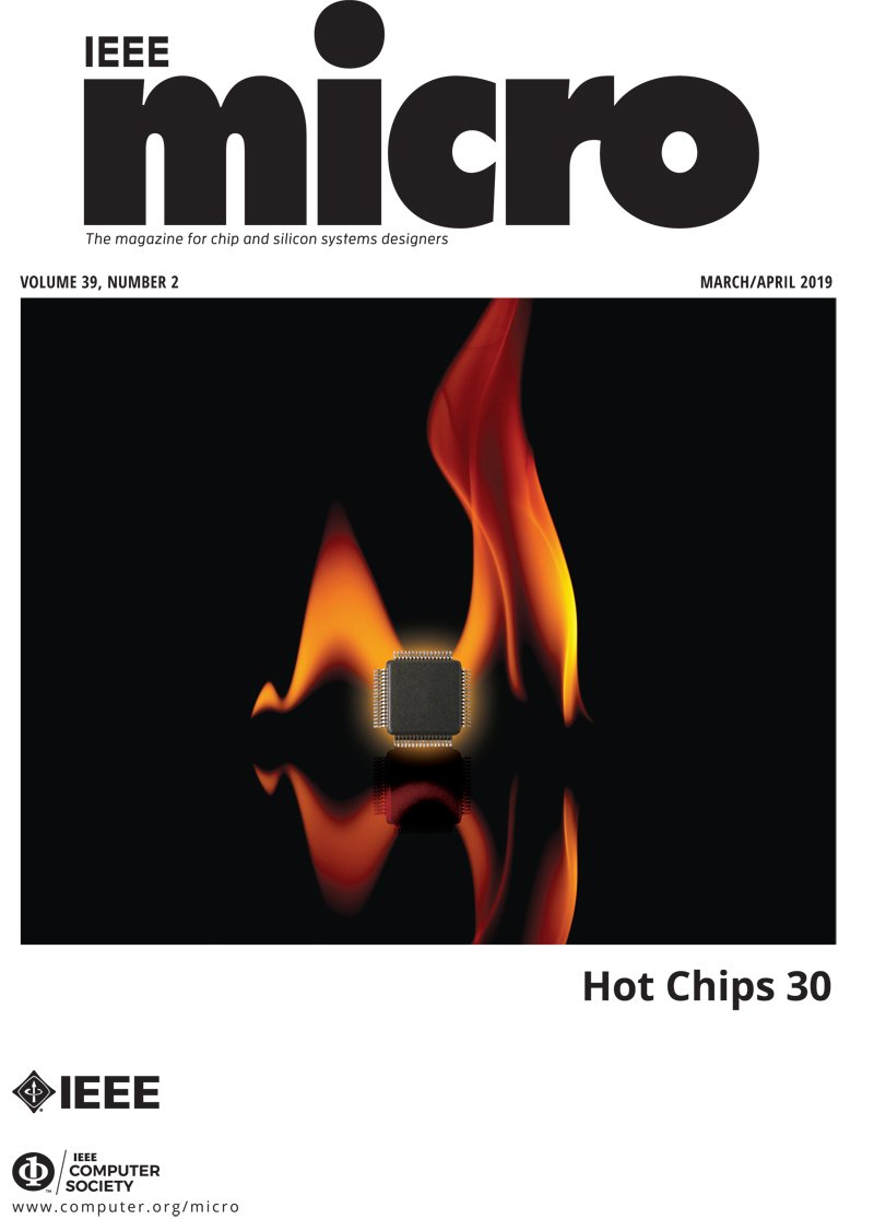 Highlights from the Hot Chips 30 conference: computer.org/csdl/magazine/…
