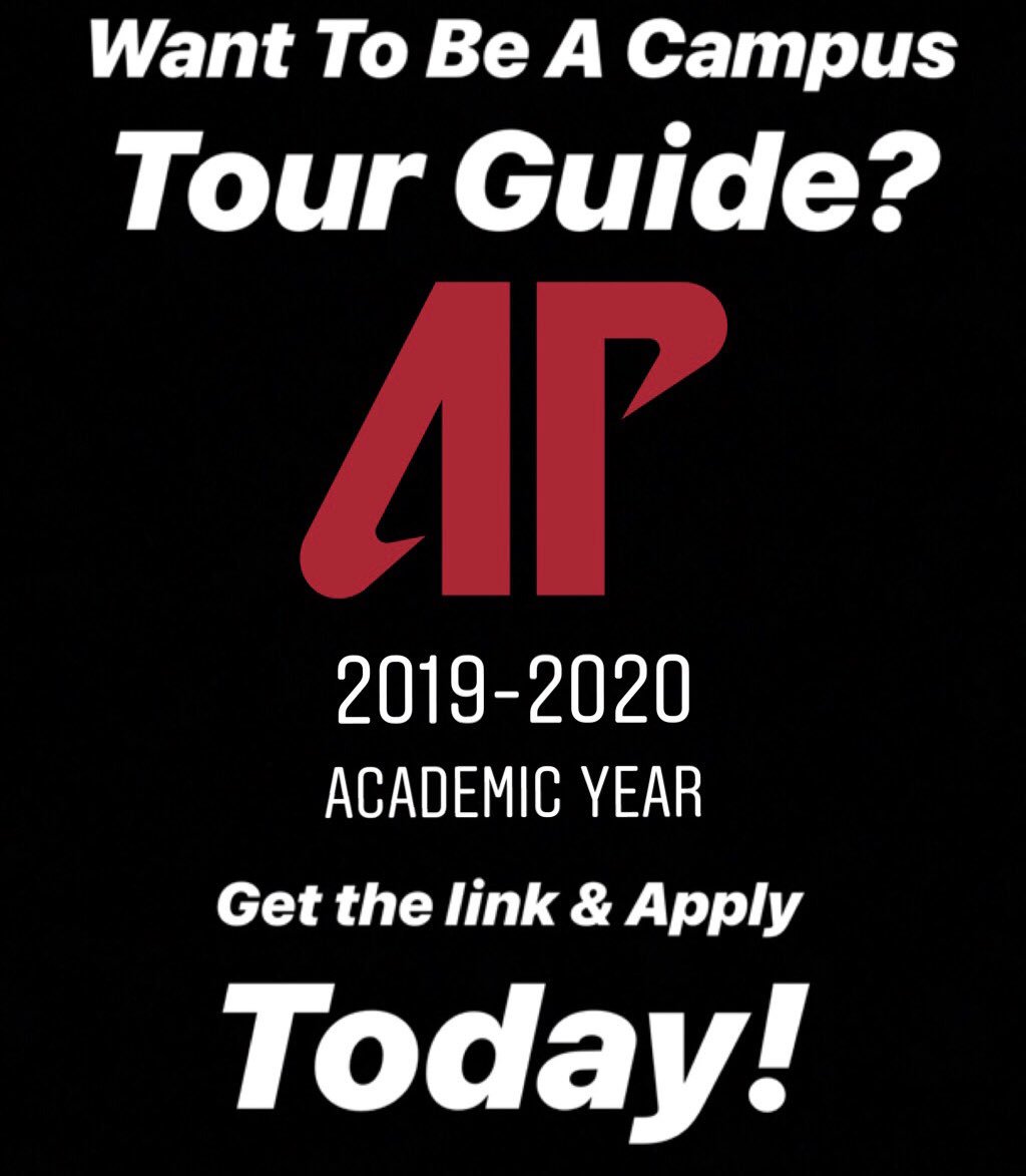 APSU Admissions (@APSU_ADMISSIONS) / Posts / X