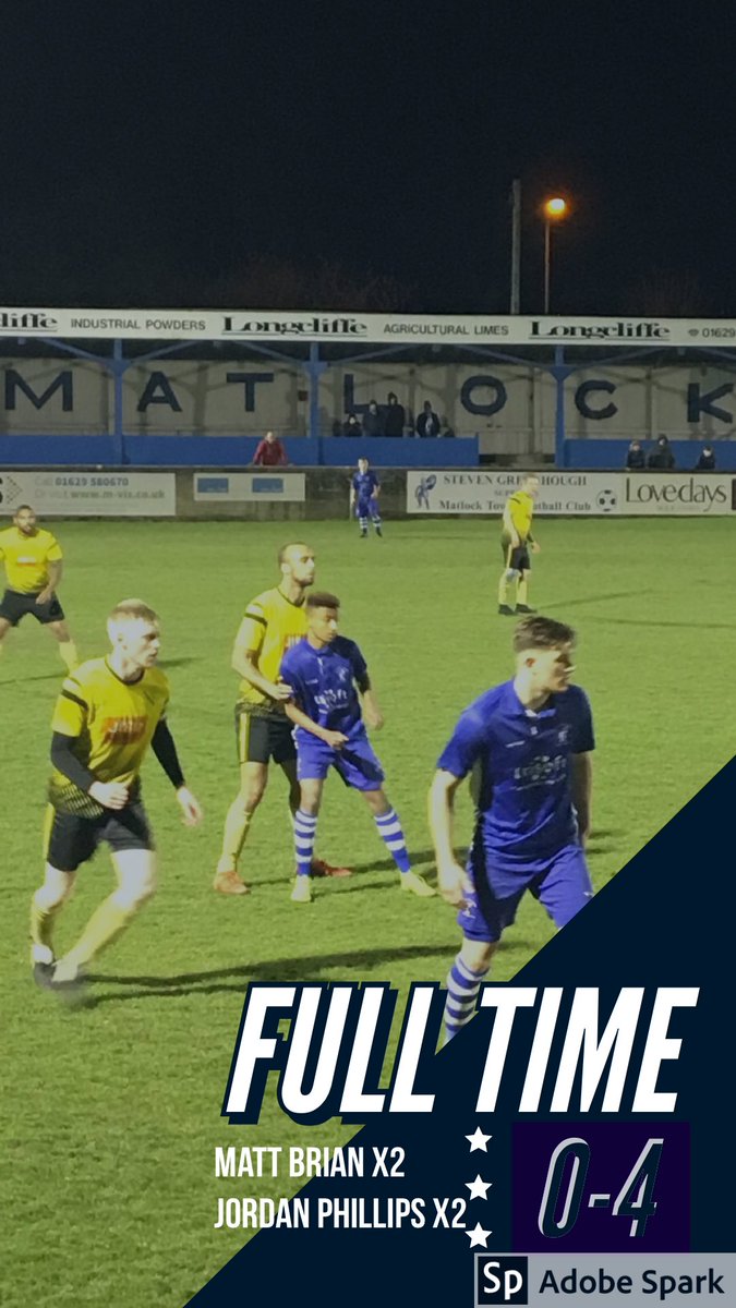 YGMTFC's tweet photo. A night to forget for the players.

#YoungGladiators https://t.co/B6QW1Dacmj