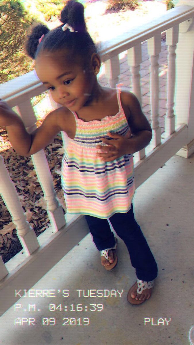 KikiKierre's tweet photo. My oldest is the shit I swear and she doesn’t even have to try👧🏽💕🤷🏽‍♀️ https://t.co/wSQJOejqZu
